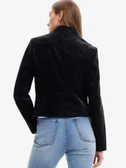 Desigual Tussenjassen Tussenjas LAS VEGAS Dames Zwart 10 Desigual Tussenjassen Tussenjas LAS VEGAS Dames Zwart -Dameskleding Verkoop Winkel e768a97d12b6f1dc8ce6bfdd8dddaab8