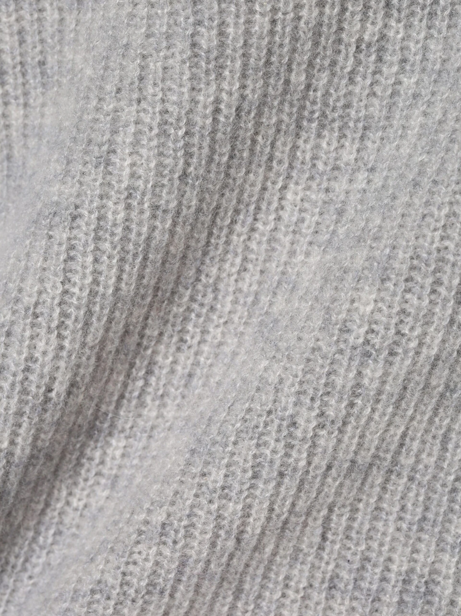 Marie Lund Truien Zonder Mouwen Trui Dames Lichtgrijs 5 Marie Lund Truien Zonder Mouwen Trui Dames Lichtgrijs - Afbeelding 3