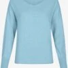 Basic Truien Trui Gesa Dames Lichtblauw -Dameskleding Verkoop Winkel e7a2cfe8e5048490203064262a9aa31a
