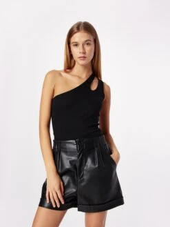 Moves Uitgaanstops Top Clarkie Dames Zwart -Dameskleding Verkoop Winkel e7d079161be7abe37b06b0295c736ec9