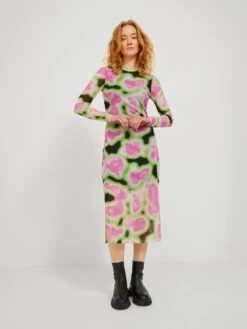 JJXX Maxi Jurken Jurk Ohala Dames Framboos 13 JJXX Maxi Jurken Jurk Ohala Dames Framboos -Dameskleding Verkoop Winkel e8cb4c917509b6ac70aa048cda371668