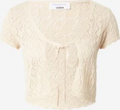 Boleros Bolero Sea Shell Dames Wolwit