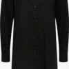 Pieces Blousejurken Blousejurk Jayla Dames Zwart -Dameskleding Verkoop Winkel e8f4c2cacf4a2035c6d81617bc6cb29b