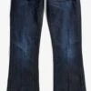 G-Star Raw Bootcut Flared Jeans Dames Donkerblauw -Dameskleding Verkoop Winkel e924d36e7de466dcc15bbc2da509fb15