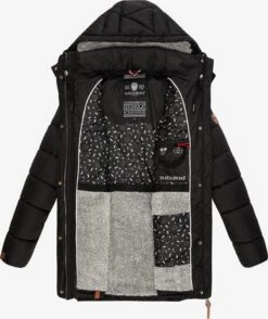 Navahoo Wintermantels Wintermantel Dalie Dames Zwart 11 Navahoo Wintermantels Wintermantel Dalie Dames Zwart -Dameskleding Verkoop Winkel e9e52fa7d459399c07a75e20d8f782d0