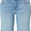 ESPRIT Denim Shorts Slimfit Jeans Dames Blauw -Dameskleding Verkoop Winkel ea1714d1475471a76c7837516d657bf5