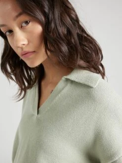 Hollister Basic Truien Trui Dames Lichtgroen -Dameskleding Verkoop Winkel eae6b4e14e6dec918c15bef3730feceb