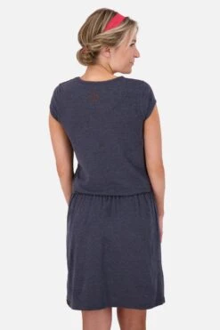 Jerseyjurken Jurk Shanna Dames Marine 9 Jerseyjurken Jurk Shanna Dames Marine -Dameskleding Verkoop Winkel eb433ba6927f8e3740d7eed0e0716276