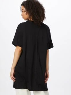 Moves Oversized Shirts Oversized Shirt Sarali Dames Zwart -Dameskleding Verkoop Winkel eb5e963d54e8e4a50f0b4dcfd637eada