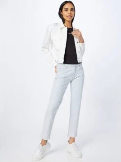 Calvin Klein Straight Regular Jeans Dames Lichtblauw -Dameskleding Verkoop Winkel eb9c53b3d66f1560d3fad78796ea5e12