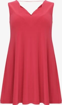 Uitgaanstops Top Dolce Dames Pink