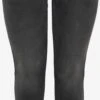 ONLY CARMAKOMA Jeans Skinny Jeggings Laola Dames Zwart -Dameskleding Verkoop Winkel ec9bd6c2e712537e0eda7b0cde121ac7