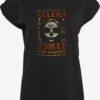 T-shirts Shirt Selena Gomez Kill Em Dames Zwart -Dameskleding Verkoop Winkel ed27d03ca0678617c169895f10f689b4
