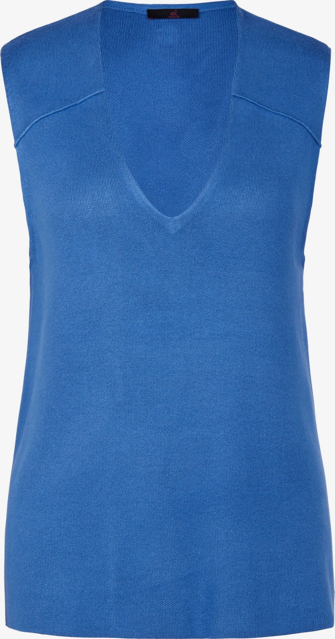 Lange Truien Trui Dames Blauw 3 Lange Truien Trui Dames Blauw