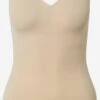 Schiesser Tanktops Top Dames Nude -Dameskleding Verkoop Winkel ee25cc5719919d899b1e4553e677eff9