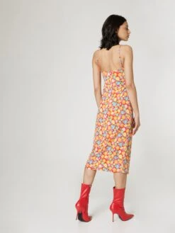 Zomerjurken Zomerjurk Spring Clean Dames Gemengde Kleuren -Dameskleding Verkoop Winkel ee9676b727267e20df11219304c42097