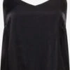 Vero Moda Curve Spaghetti Tops Top KALIKA Dames Zwart -Dameskleding Verkoop Winkel eec894ccc3a987a7583bb8a2cf0809ee