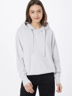 Key Largo Hoodies Trui Dames Zilver -Dameskleding Verkoop Winkel ef1771f51987815adf39a2591dea06be