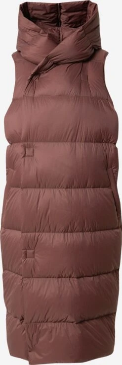 Bodywarmers Bodywarmer Dames Pitaja Roze