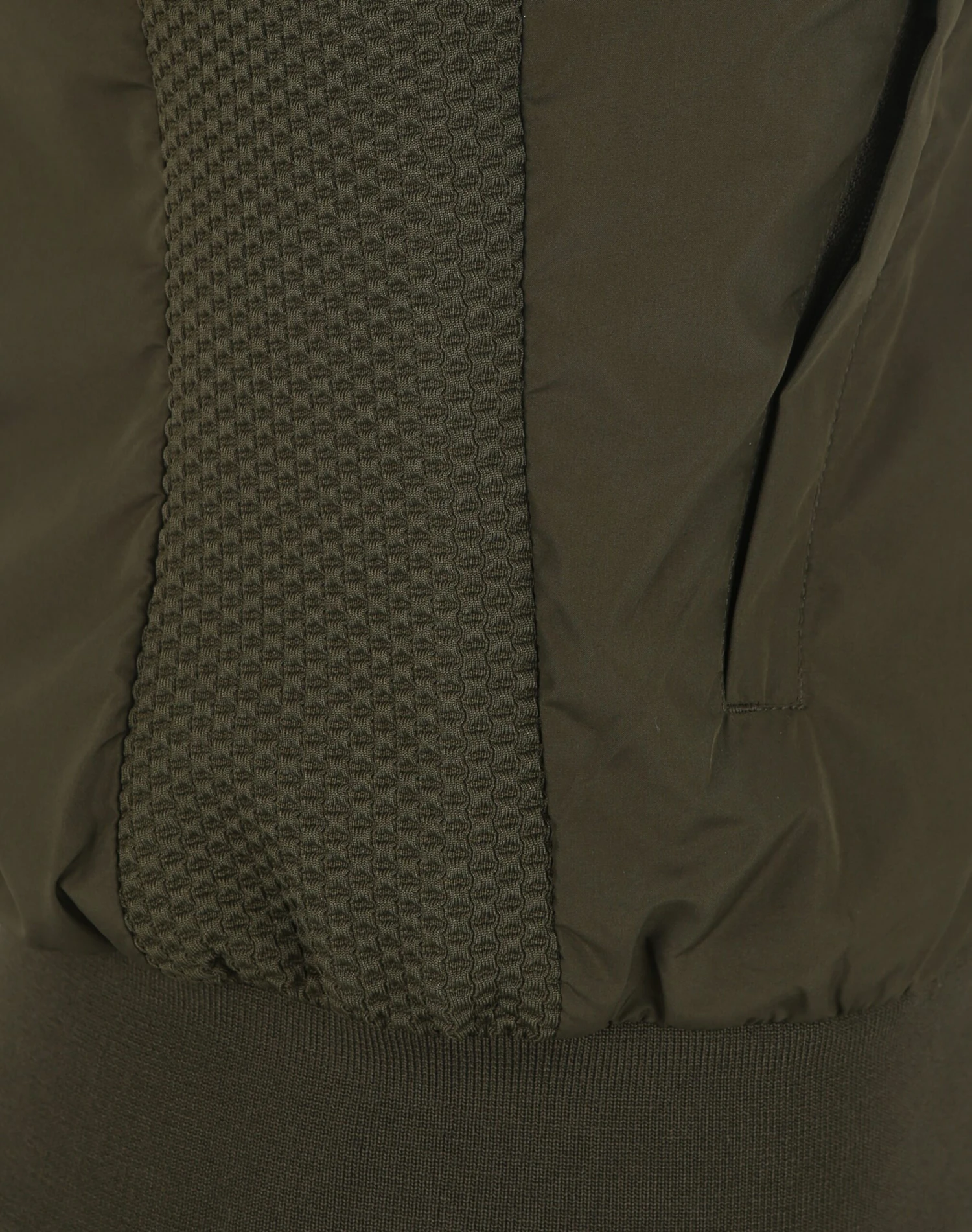 URBAN CLASSICS Tussenjassen Tussenjas Dames Spar 5 URBAN CLASSICS Tussenjassen Tussenjas Dames Spar - Afbeelding 3