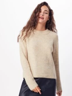Pieces Fijngebreide Truien Trui Ellen Dames Crème 10 Pieces Fijngebreide Truien Trui Ellen Dames Crème -Dameskleding Verkoop Winkel f000d7da632d698fac4c09042a507c35