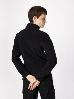 Outdoor Jassen Fleece Jas Daniela Dames Zwart -Dameskleding Verkoop Winkel f0aae6e6622dc93d8b10e75cb62fb730