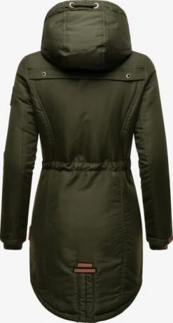 Marikoo Parkas Winterparka Kamii Dames Olijfgroen 9 Marikoo Parkas Winterparka Kamii Dames Olijfgroen -Dameskleding Verkoop Winkel f0b2ce810698205bf3937e45441fd03c
