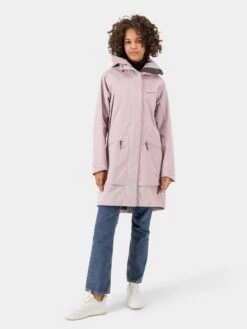 DIDRIKSONS Regenjassen Tussenparka ILMA WNS Dames Nude -Dameskleding Verkoop Winkel f0fc9e85d2c0bf43bdda5ffafe2356b2