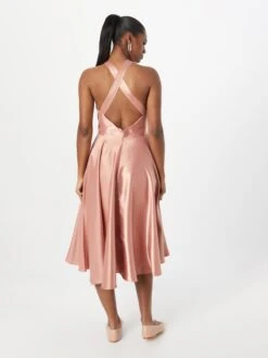 Midi Jurken Jurk Dames Poederroze 10 Midi Jurken Jurk Dames Poederroze -Dameskleding Verkoop Winkel f10f1895d6986c09537833b1bdddd2f9