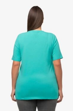 Ulla Popken T-shirts Shirt Dames Blauw 7 Ulla Popken T-shirts Shirt Dames Blauw -Dameskleding Verkoop Winkel f1e1621aab5bdbeb9f75c4df2d04d01b