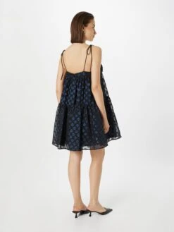 Custommade Cocktailjurken Cocktailjurk Jindra Dames Zwart -Dameskleding Verkoop Winkel f23ffd49d35835f3b7fbef8eaddf1ad6