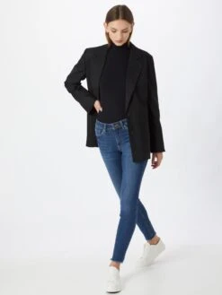 TOM TAILOR Denim Jeans Skinny Jeans Jona Dames Donkerblauw 10 TOM TAILOR Denim Jeans Skinny Jeans Jona Dames Donkerblauw -Dameskleding Verkoop Winkel f3126dc374e36d2c01b1c80716a9c330