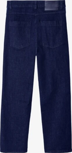 ADOLFO DOMINGUEZ Straight Regular Jeans Dames Blauw 9 ADOLFO DOMINGUEZ Straight Regular Jeans Dames Blauw -Dameskleding Verkoop Winkel f372fb8157fbfa64e91cf15b6d6708a2