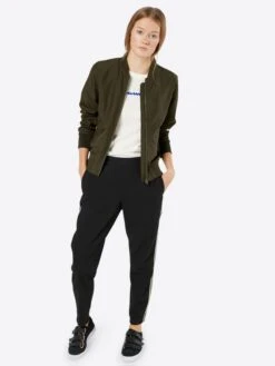 URBAN CLASSICS Tussenjassen Tussenjas Dames Spar 14 URBAN CLASSICS Tussenjassen Tussenjas Dames Spar -Dameskleding Verkoop Winkel f390105edf0caf77aa18f21adb2aeab3