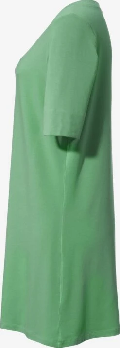 Oversized Shirts Oversized Shirt Dames Jade Groen -Dameskleding Verkoop Winkel f448ac427788b6aed5679315cbbe73b5