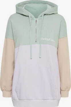 Truien Trui Dames Lichtgroen