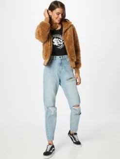 T-shirts Shirt Dames Zwart -Dameskleding Verkoop Winkel f57246383d8207dc1bc48a9a1d8617f3