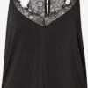 Kanten Tops Top Isabell Dames Zwart 2 Kanten Tops Top Isabell Dames Zwart -Dameskleding Verkoop Winkel f5b8245eff83c935c042d5f6bb5a215f