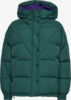 Tussenjassen Tussenjas Dames Blauw