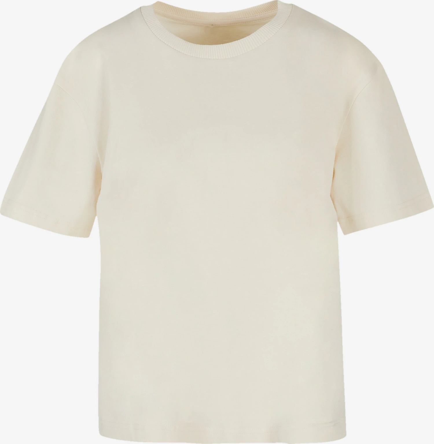 F4NT4STIC T-shirts Shirt Blóm Blumenstrauss Dames Sand 3 F4NT4STIC T-shirts Shirt Blóm Blumenstrauss Dames Sand