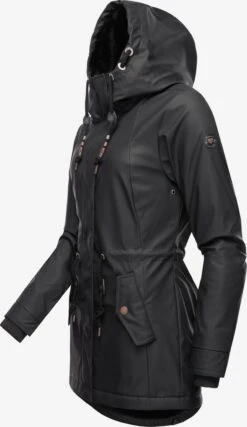 Ragwear Regenjassen Functionele Jas Monadis Rainy Dames Zwart 9 Ragwear Regenjassen Functionele Jas Monadis Rainy Dames Zwart -Dameskleding Verkoop Winkel f7087bb5ea5e5b4640ccae36644957a8