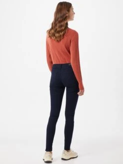 AG Jeans Jeans Skinny Jeans Legging Dames Donkerblauw -Dameskleding Verkoop Winkel f78fa6652b5745fcd2a903c96a11da2a