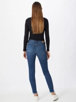 TOM TAILOR Denim Jeans Skinny Jeans Jona Dames Donkerblauw 9 TOM TAILOR Denim Jeans Skinny Jeans Jona Dames Donkerblauw -Dameskleding Verkoop Winkel f88aca238f8ddfec0d98349f311e6ca3
