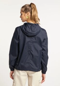 MyMO Tussenjassen Tussenjas Dames Navy / Opaal -Dameskleding Verkoop Winkel f9c55ffe9f71c62fecce1abb9f4ed3c5