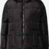 Adidas Originals Donsjassen Winterjas DOWN PUFFER Dames Zwart -Dameskleding Verkoop Winkel f9f4d884f70760c6cc6af4ee768247de