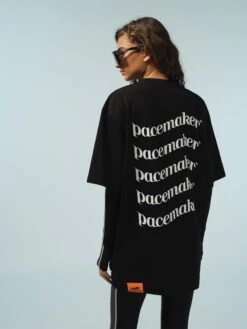 T-shirts Shirt Felix Dames Zwart -Dameskleding Verkoop Winkel fa26de26784fddfa237f64a5dcc688de