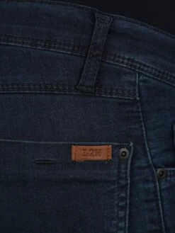 Jeans Slimfit Jeans Sophia 32" Dames Blauw -Dameskleding Verkoop Winkel facf5b0ae73d16854bcdc3e7ead6e612