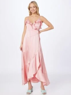 NASTY GAL Maxi Jurken Jurk Dames Rosa 9 NASTY GAL Maxi Jurken Jurk Dames Rosa -Dameskleding Verkoop Winkel fad1609f96cef57bf34378867ea7089e