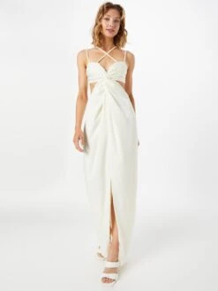 Maxi Jurken Jurk Dames Beige -Dameskleding Verkoop Winkel fad71e1672cc6d31b8355828cdf5251d