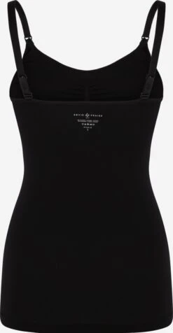 Spaghetti Tops Top Dames Zwart / Wit -Dameskleding Verkoop Winkel fb4dca188539762b71c664ed889c8c15